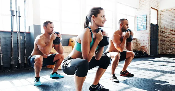 Art Of Fitness 0