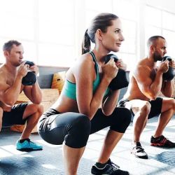 Art Of Fitness ico