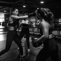 Boxing Lab