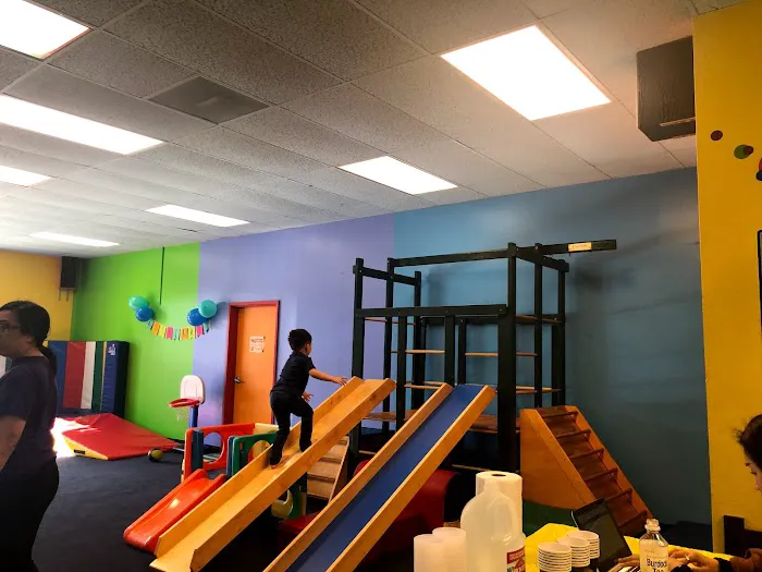 My Gym 0