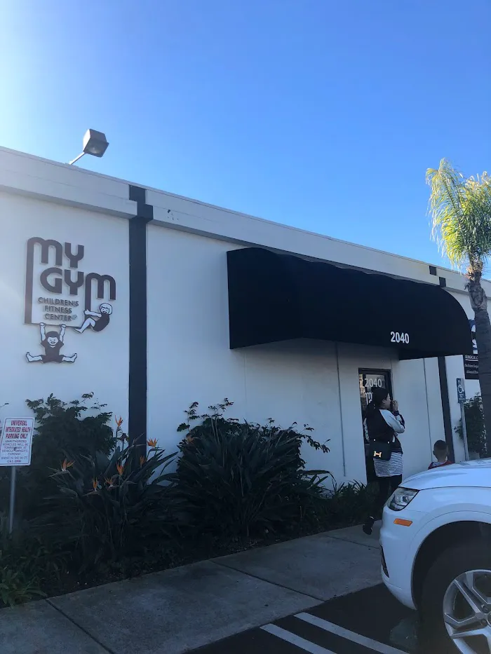 My Gym 6