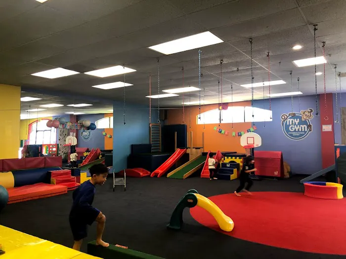 My Gym 2