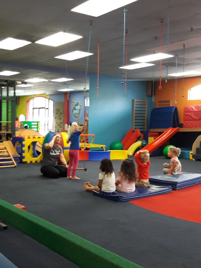 My Gym 7