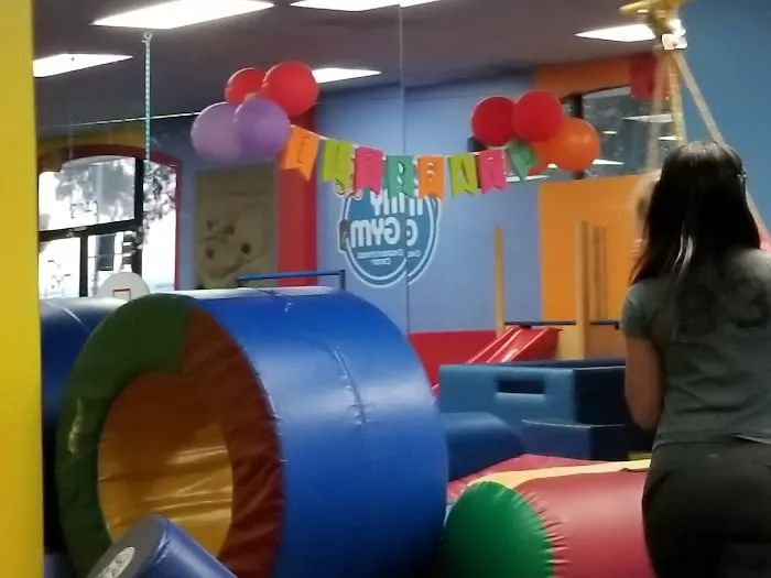 My Gym 4