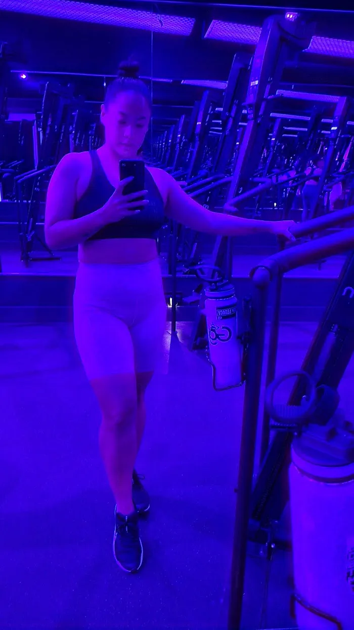 Trim Fitness Studio 7