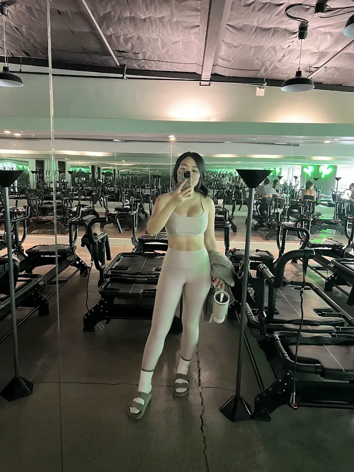Trim Fitness Studio 0