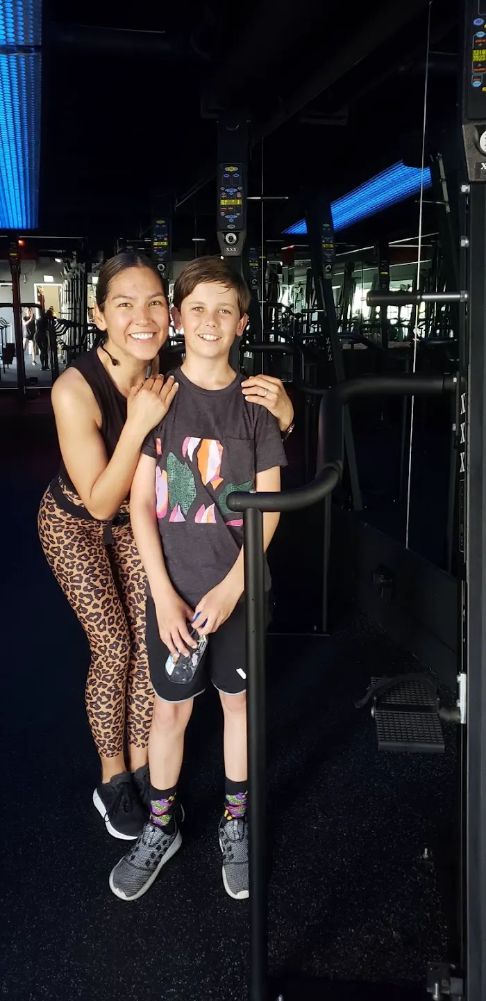 Trim Fitness Studio 4