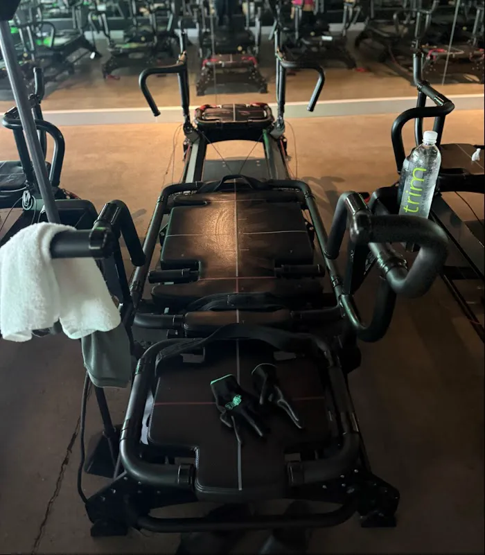 Trim Fitness Studio 3