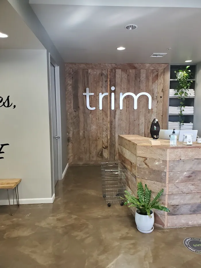 Trim Fitness Studio 2