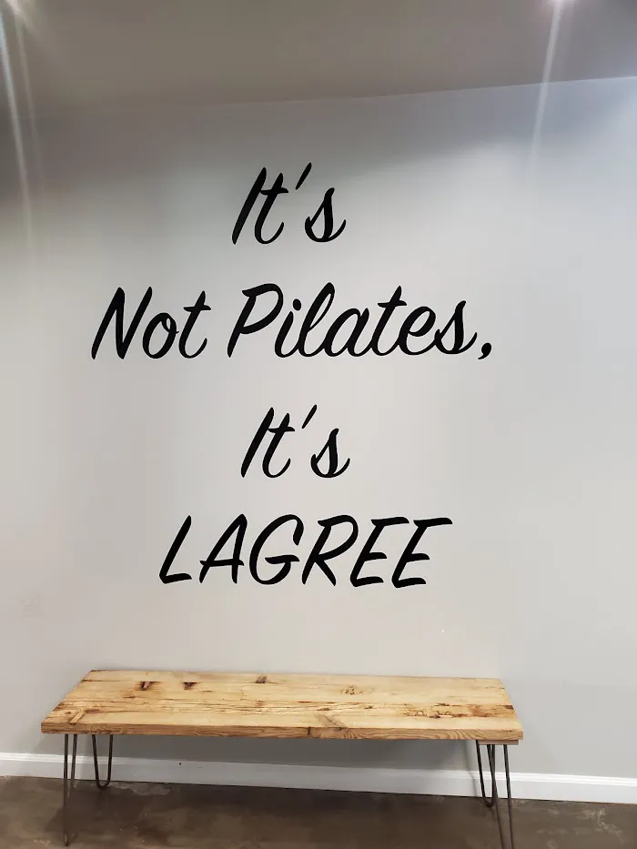 Trim Fitness Studio 5
