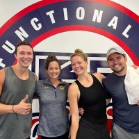 F45 Training Newport Beach