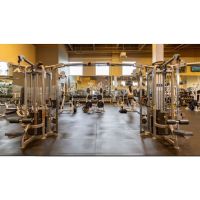 24 Hour Fitness