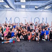 Motion Fitness Group