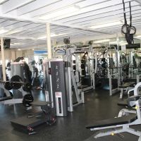 Laguna Health Club