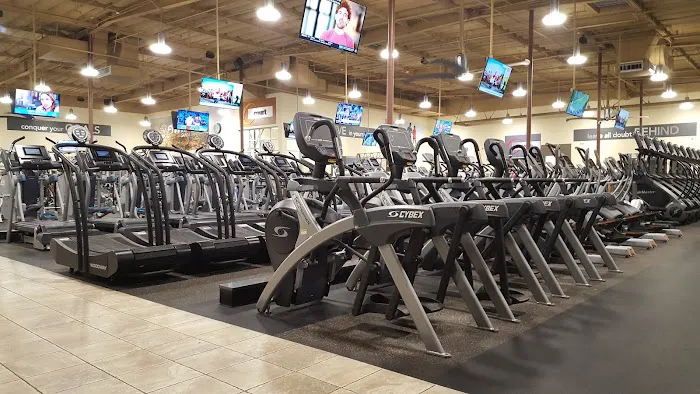 24 Hour Fitness 5