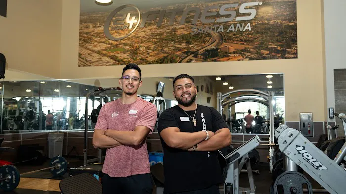 24 Hour Fitness 4