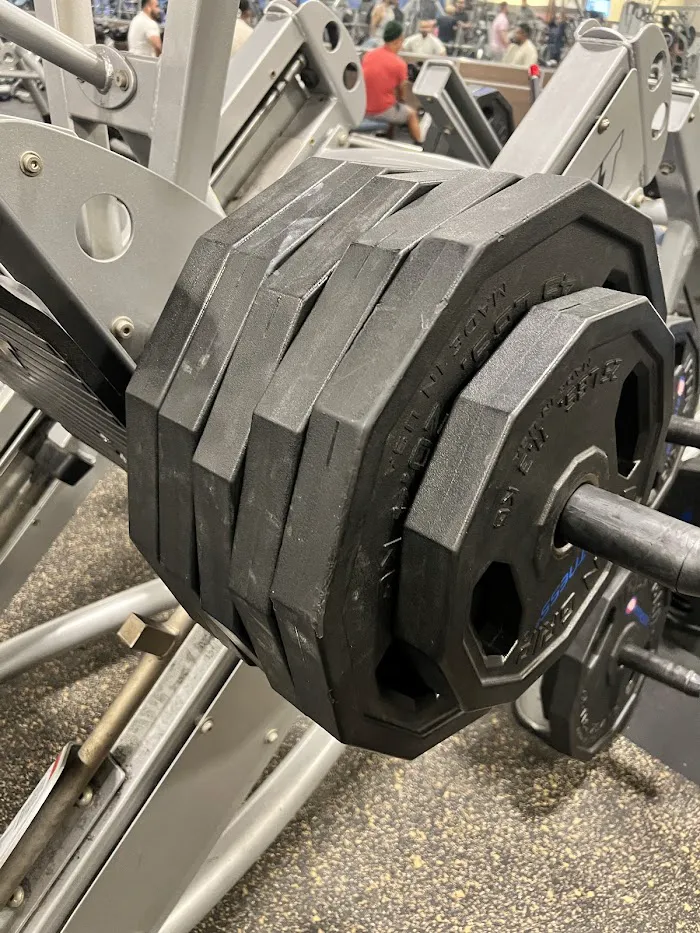 24 Hour Fitness 3