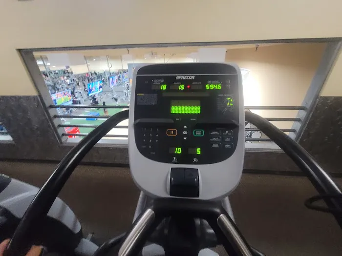 24 Hour Fitness 7
