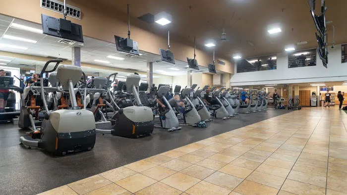 24 Hour Fitness 5
