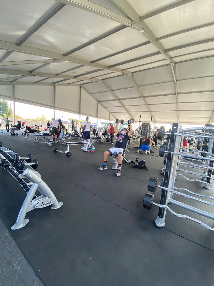 24 Hour Fitness 8