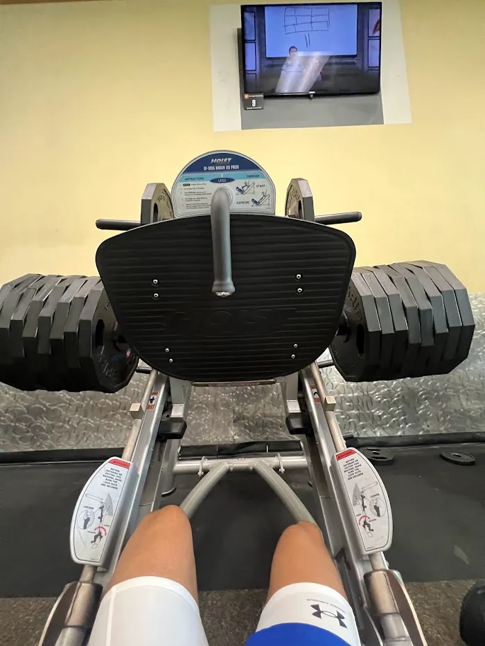 24 Hour Fitness 4