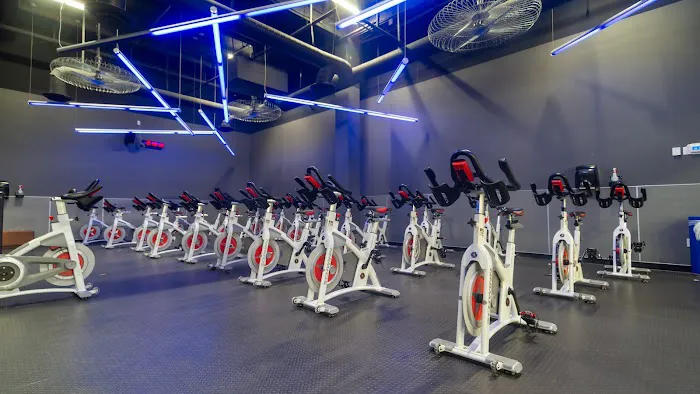 24 Hour Fitness 4