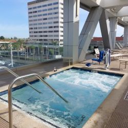 24 Hour Fitness ico