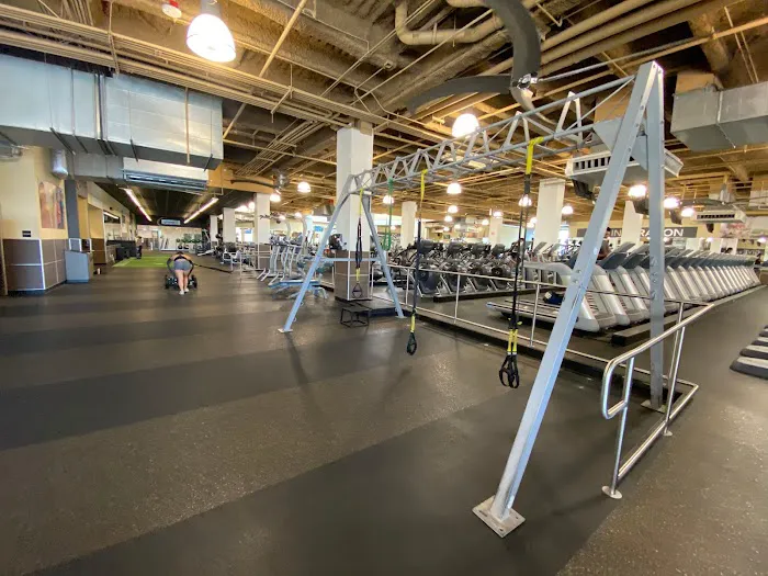 24 Hour Fitness 6