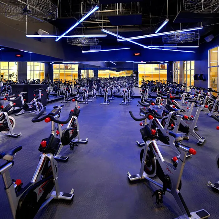 24 Hour Fitness 3