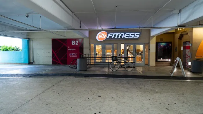 24 Hour Fitness 5