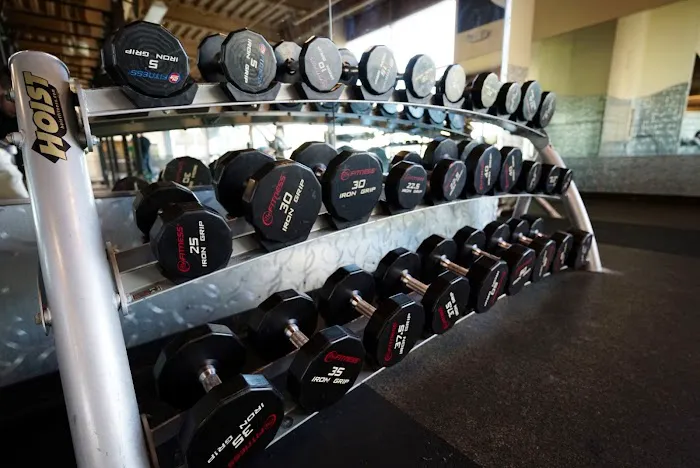 24 Hour Fitness 5
