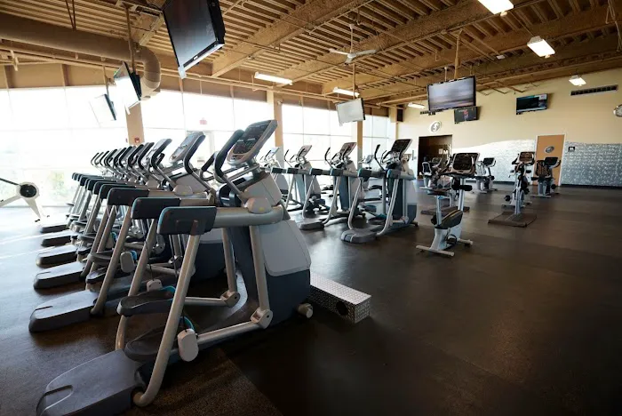 24 Hour Fitness 1