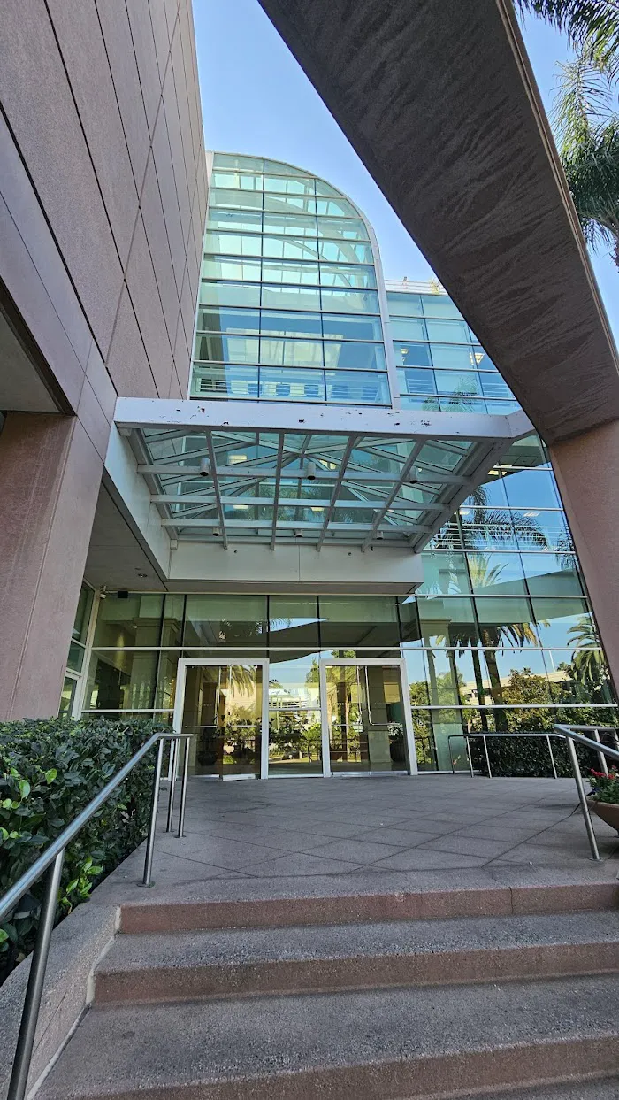 Equinox Sports Club Orange County 0