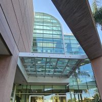 Equinox Sports Club Orange County