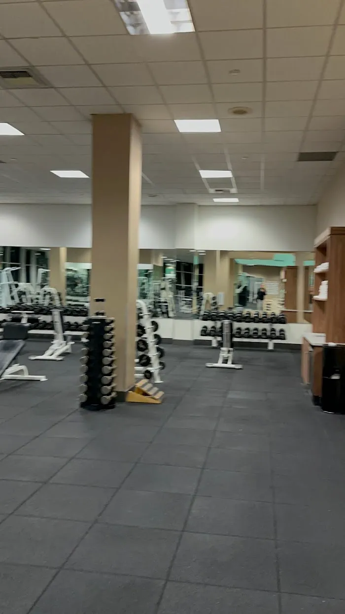 Equinox Sports Club Orange County 9