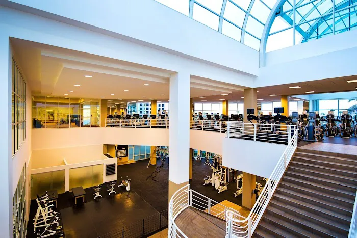 Equinox Sports Club Orange County 4