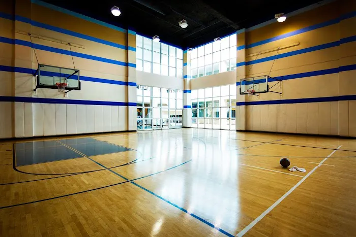 Equinox Sports Club Orange County 1