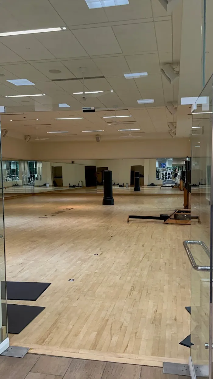Equinox Sports Club Orange County 6