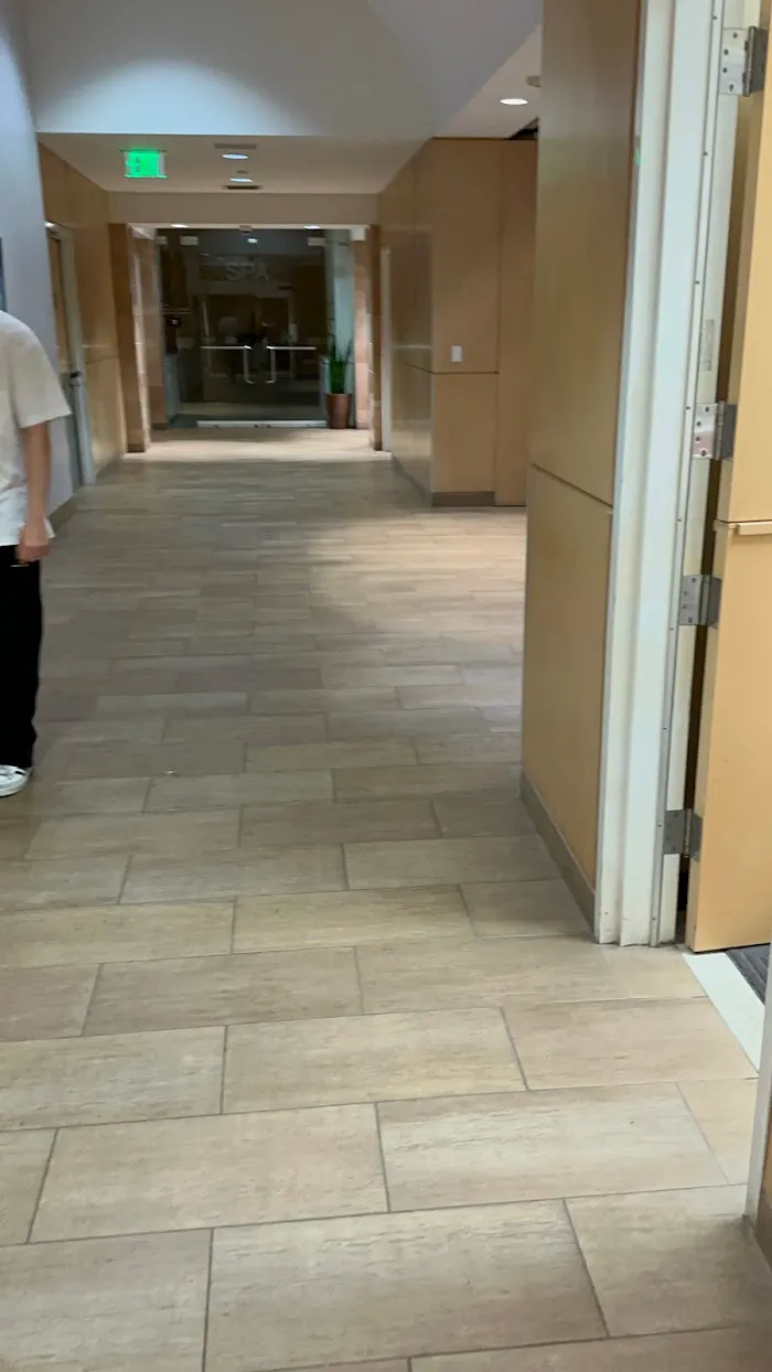 Equinox Sports Club Orange County 7
