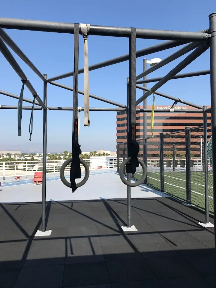 Equinox Sports Club Orange County 3