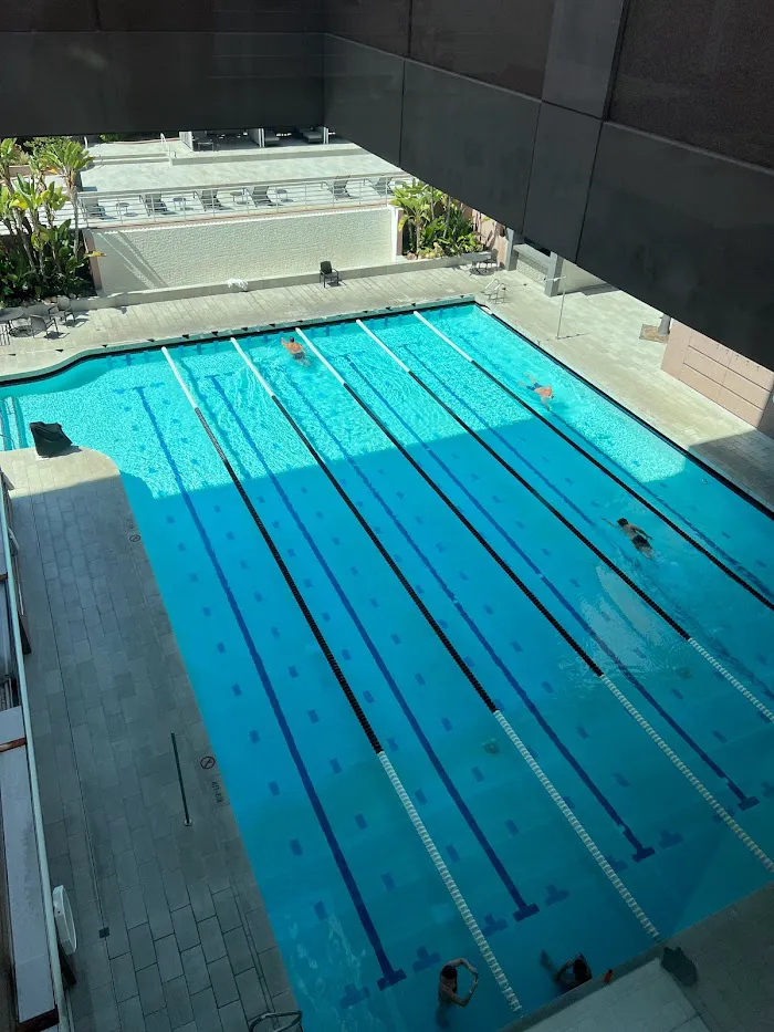 Equinox Sports Club Orange County 8