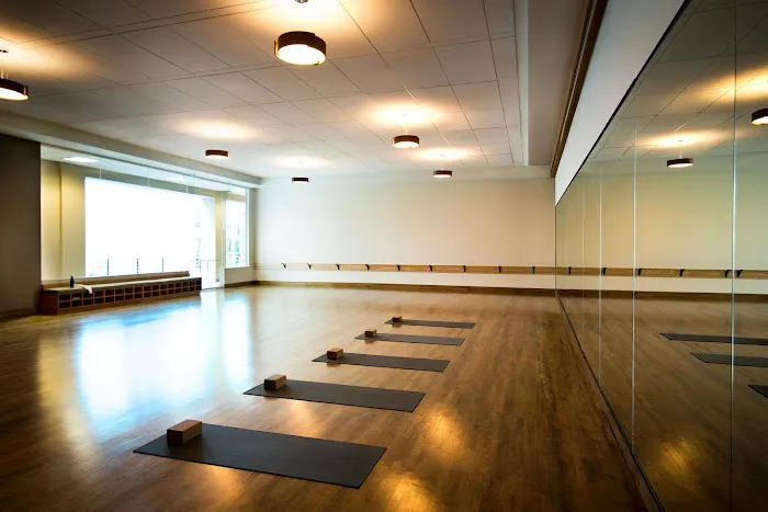 Equinox Sports Club Orange County 2