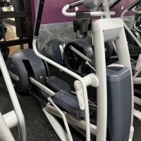 Crunch Fitness - Huntington Beach
