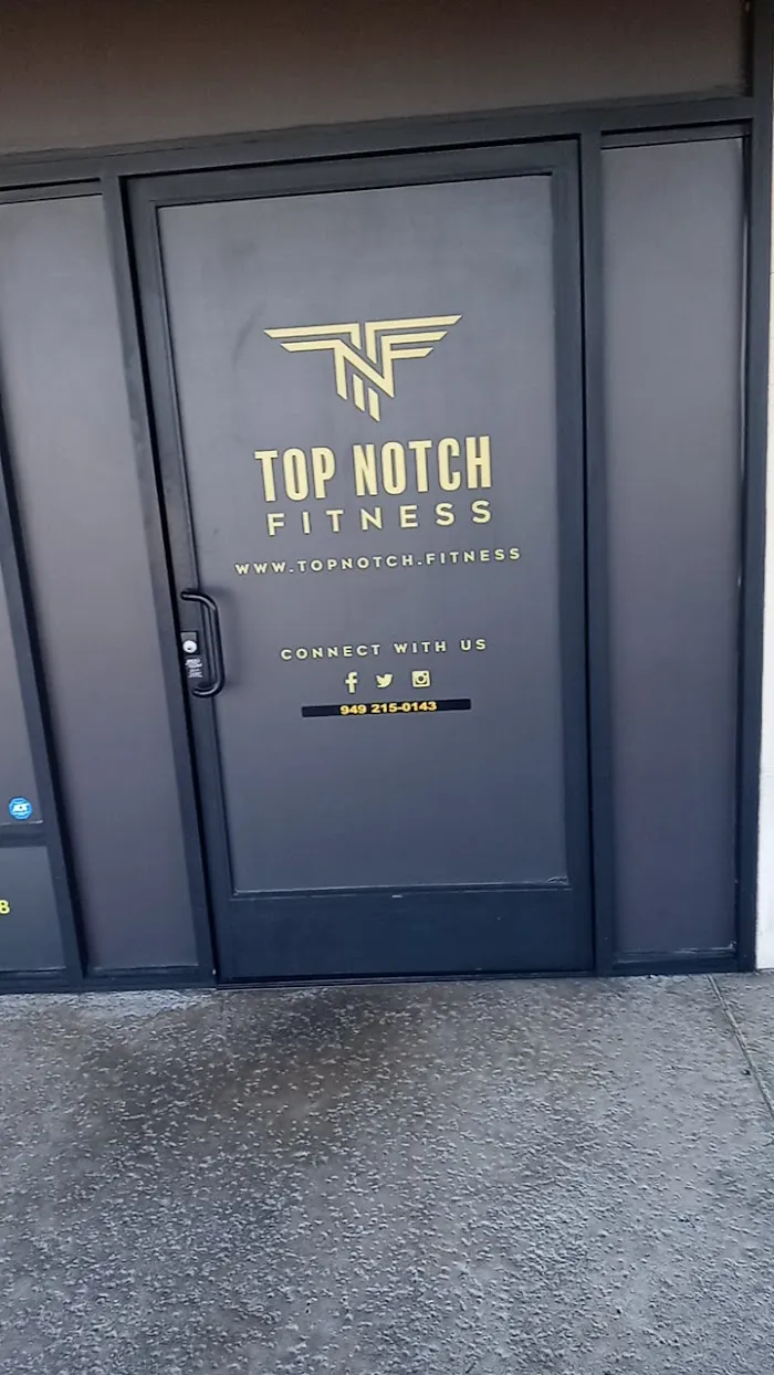 Top Notch Fitness 8