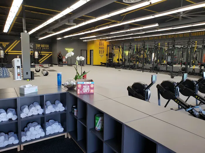 Top Notch Fitness 2