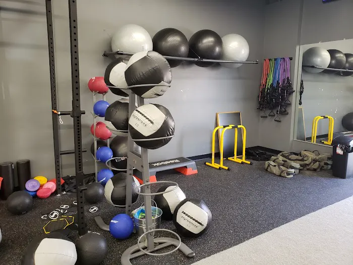 Top Notch Fitness 7