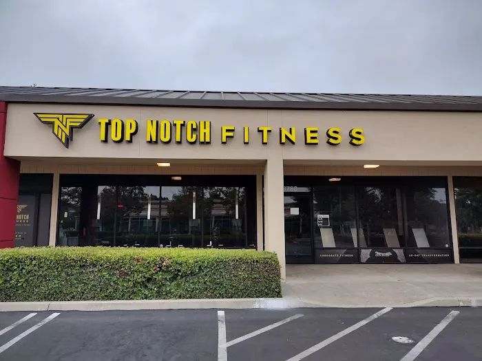 Top Notch Fitness 4