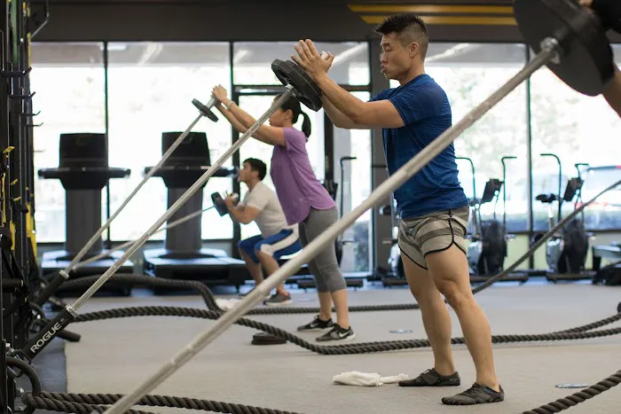 Top Notch Fitness 6