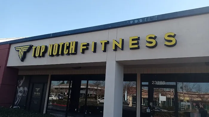 Top Notch Fitness 1