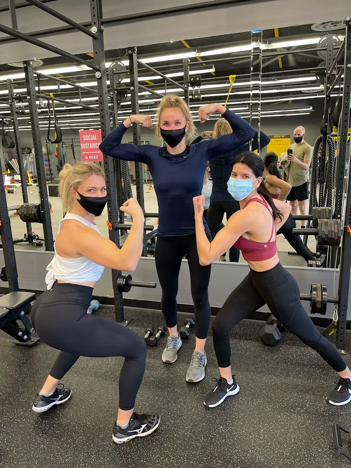 Top Notch Fitness 9